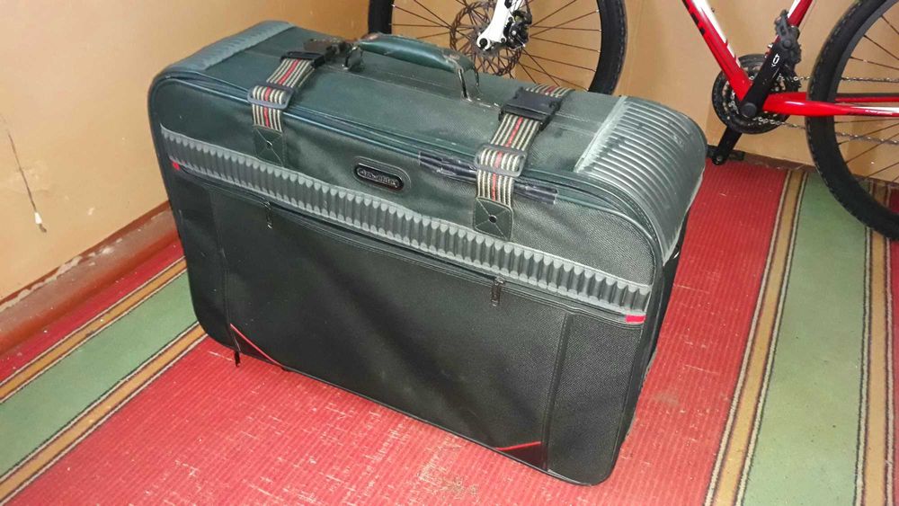 ДорожняСумка/Валіза/Чемодан