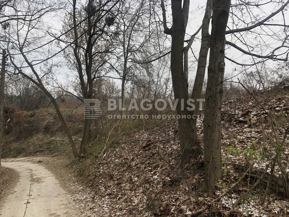 Продаж земельної ділянки 63 сотки під забудову Сирець Тираспільська - View 3