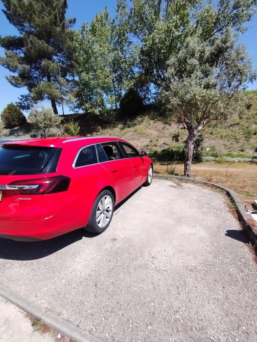 Carrinha impecável