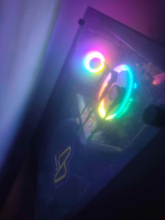 computador gaming
