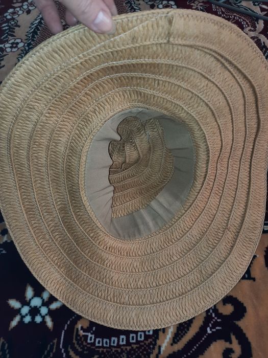 Капелюх, капелюшок, панама