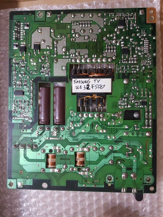 Placa TV Samsung BN44_00605A Mainboard