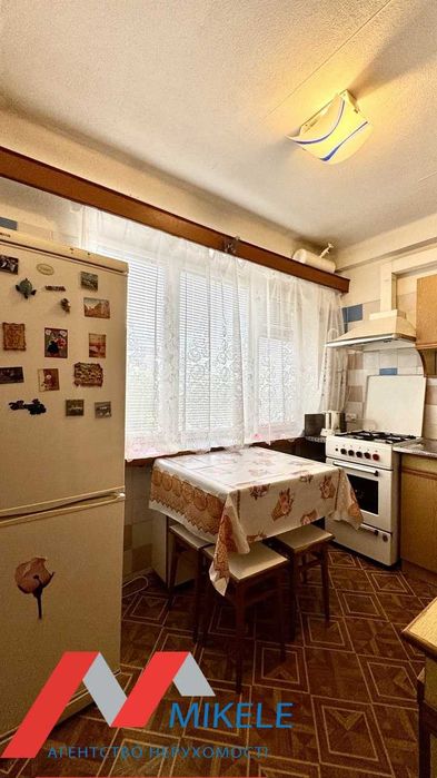 2-кімнатна квартира за адресою бульвар Дружби Народів (площа 44 м²) - Atlanta.ua - фото 8