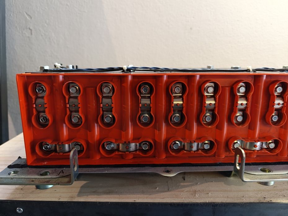 Peugeot 508 rxh 3008 hybrid4 ds5 hibrid diagnóstico reparação bateria