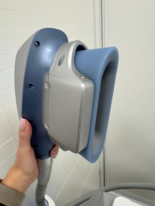 Classys Clatuu Kriolipoliza sprzęt do odchudzania