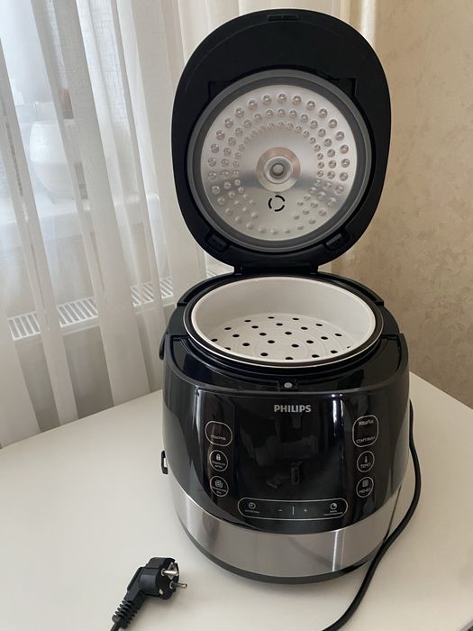 Мультиварка Philips