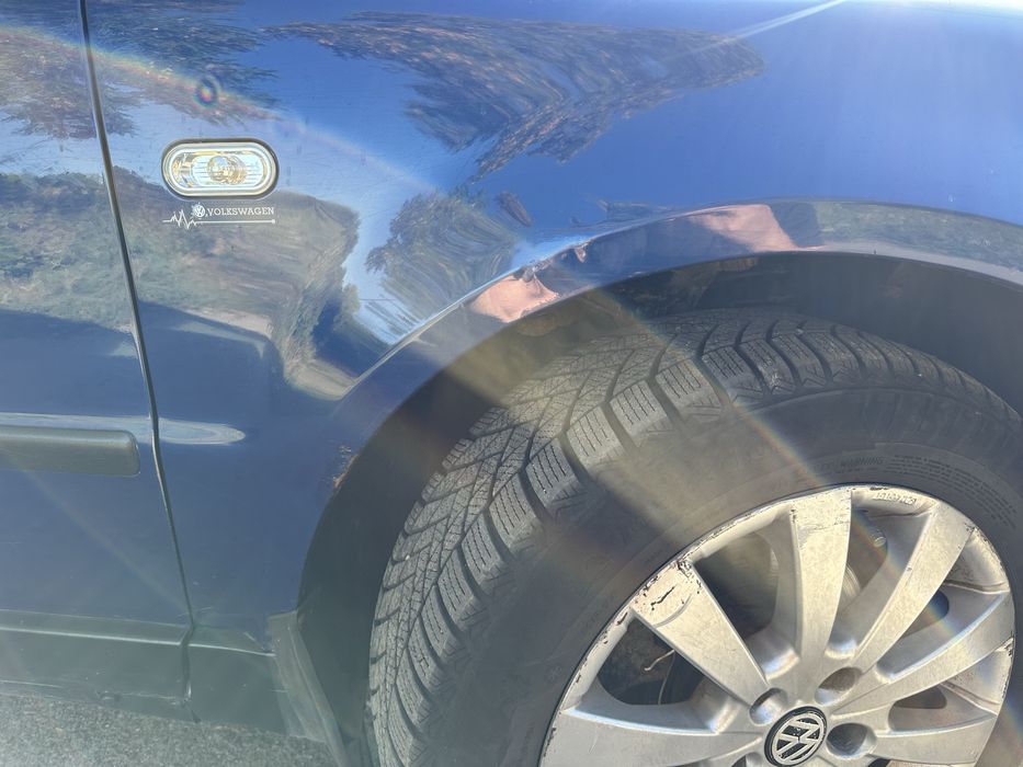 Продаж Passat B5+