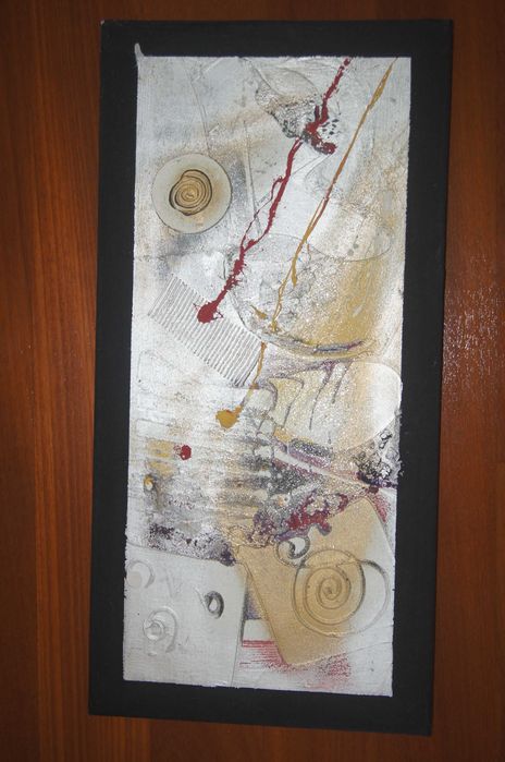 2 Quadros Decorativos