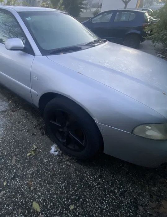 Audi:A4 segunda mao