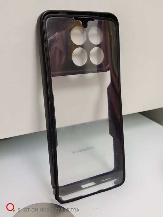 POCO X6 Pro 12GB 512 GB 120 Hz