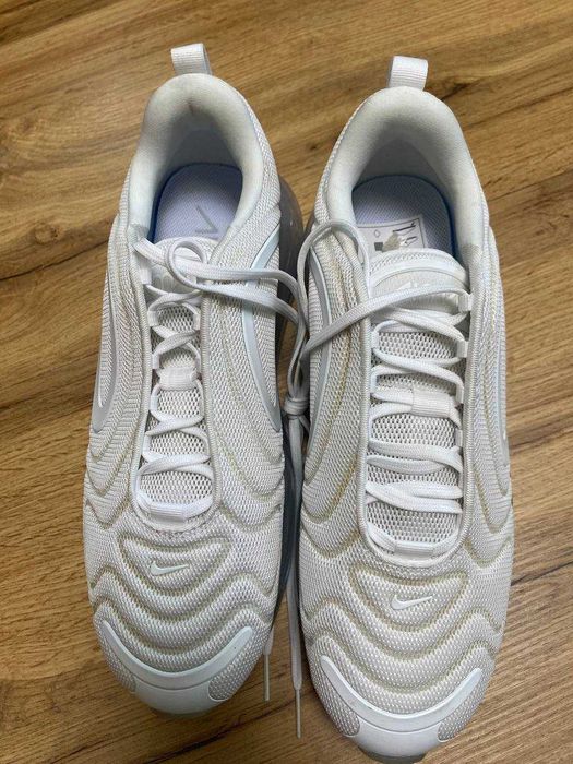 Nike Air Max 720 оригінал нові 44  кросівки Nike Air Max