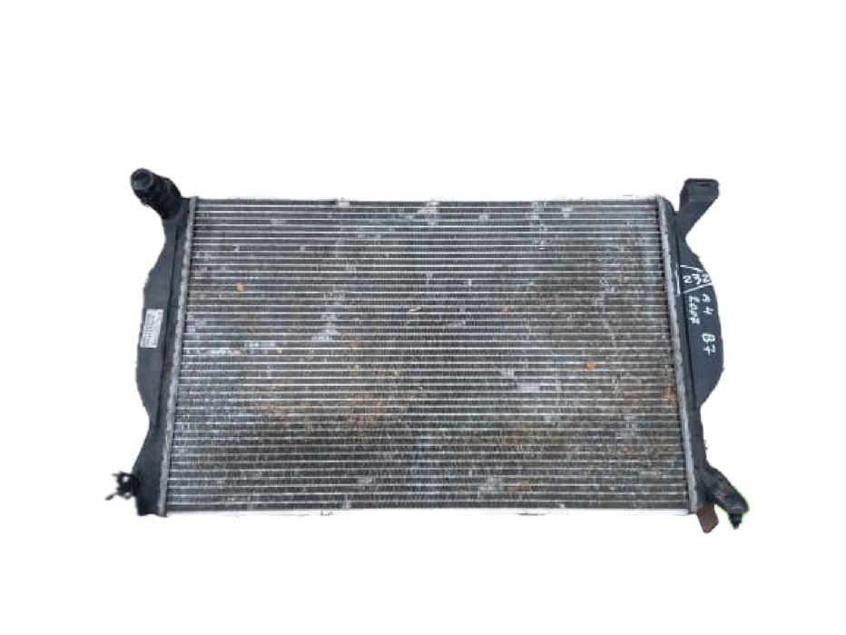 Radiador de água AUDI A4 (8EC, B7)