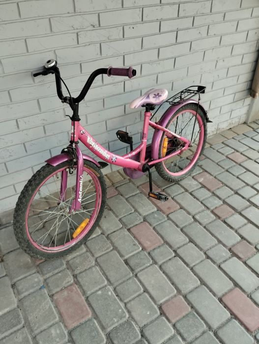 Продам дитячий ровер