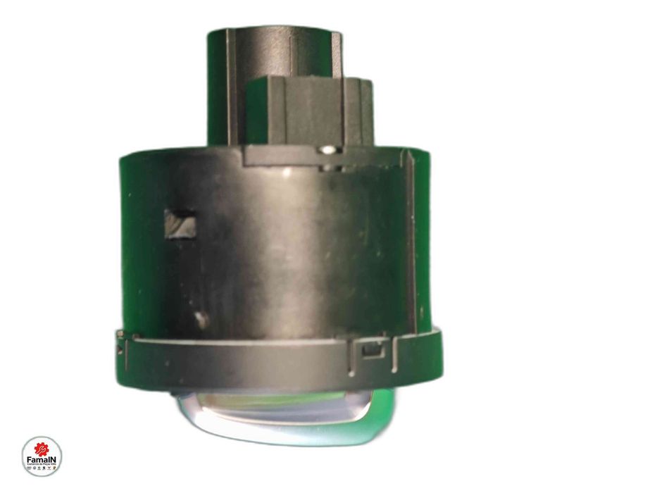 Botão / Interruptor Luzes VW PASSAT B6