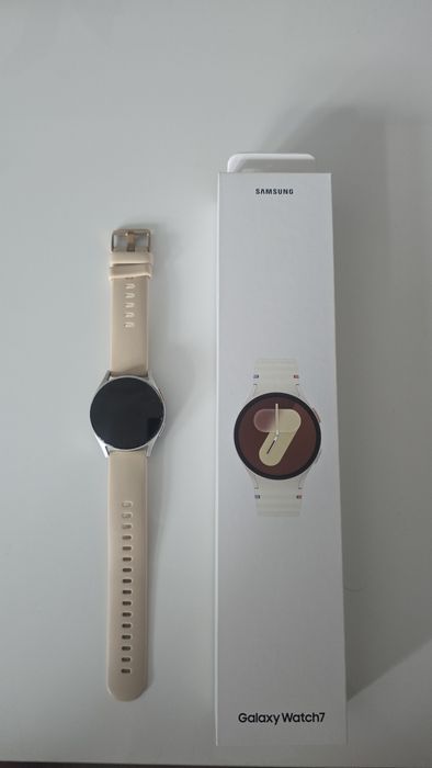 Samsung Galaxy watch 7