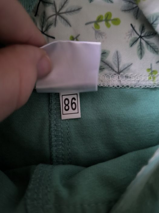 Комбінезон для дівчинки