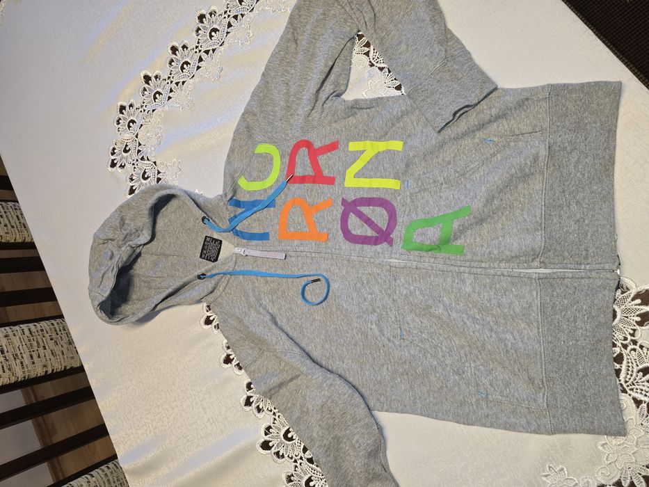 Bluza z kapturem Norrona-S