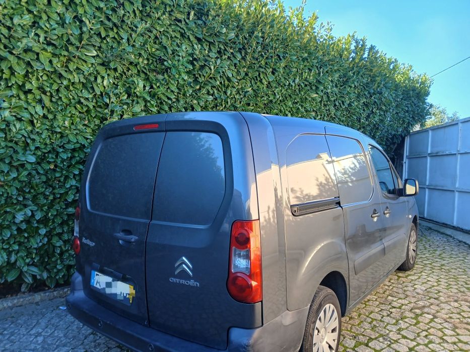 Citroën Berlingo 1600hdi