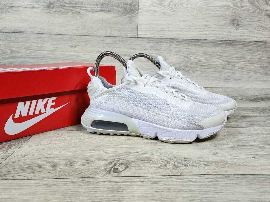 Кросівки Nike Air MAX 2090 (р 38) Оригінал / 95 97 98 REACT