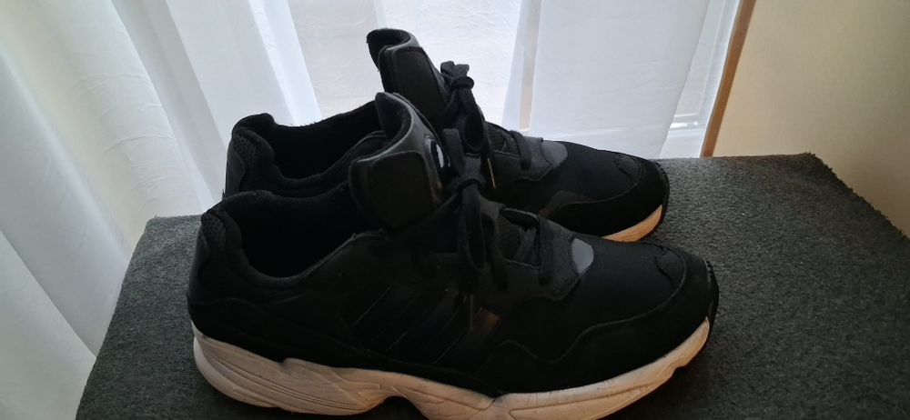 Buty męskie adidas.