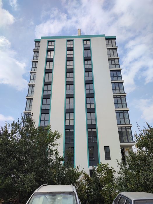 Продаж 2к. квартири Скай Сіті новобудова