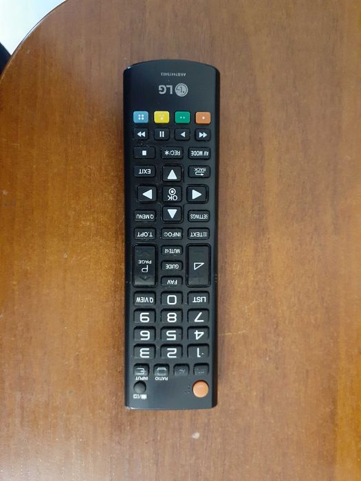 пульт LG philips smart samsung smart