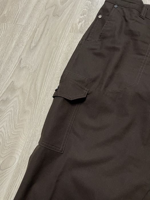 Штани карго Icebreaker