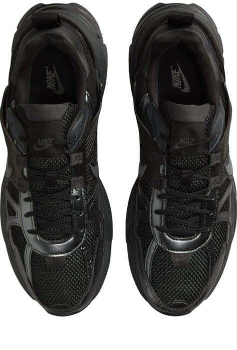 Кросівки Nike V2K run black оригінал