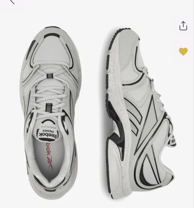 Жіночі Кросівки Reebok