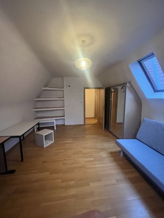 Wynajem pokoju  w centru Poznaniu