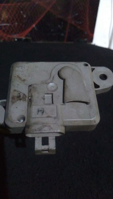 Sensor Do Airbag Opel Vectra B Combi (J96)