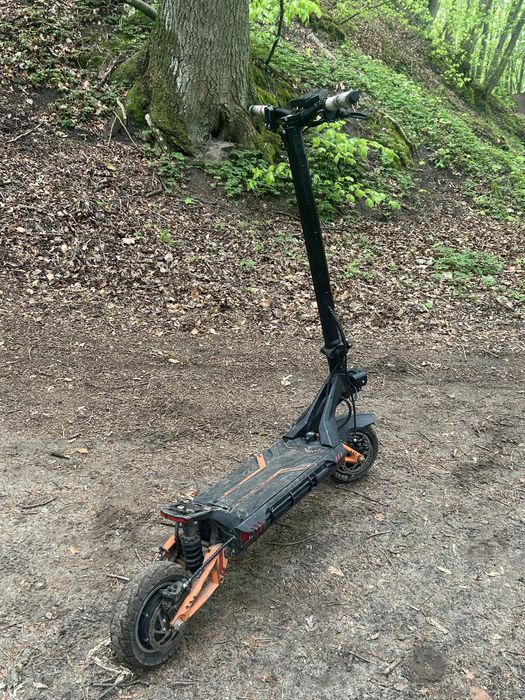 kukirina g3 pro castom