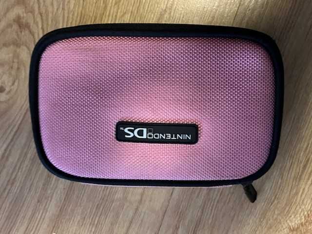 Nintendo DS Lite + gra Hello Kitty