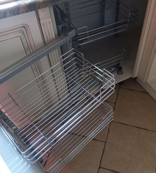 Cargo kuchenne rejs  szafka narożna