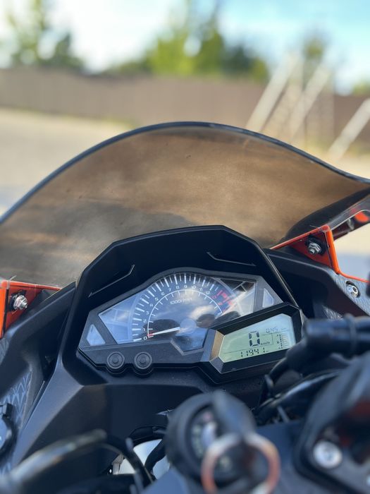 Motoleader ml250cbr