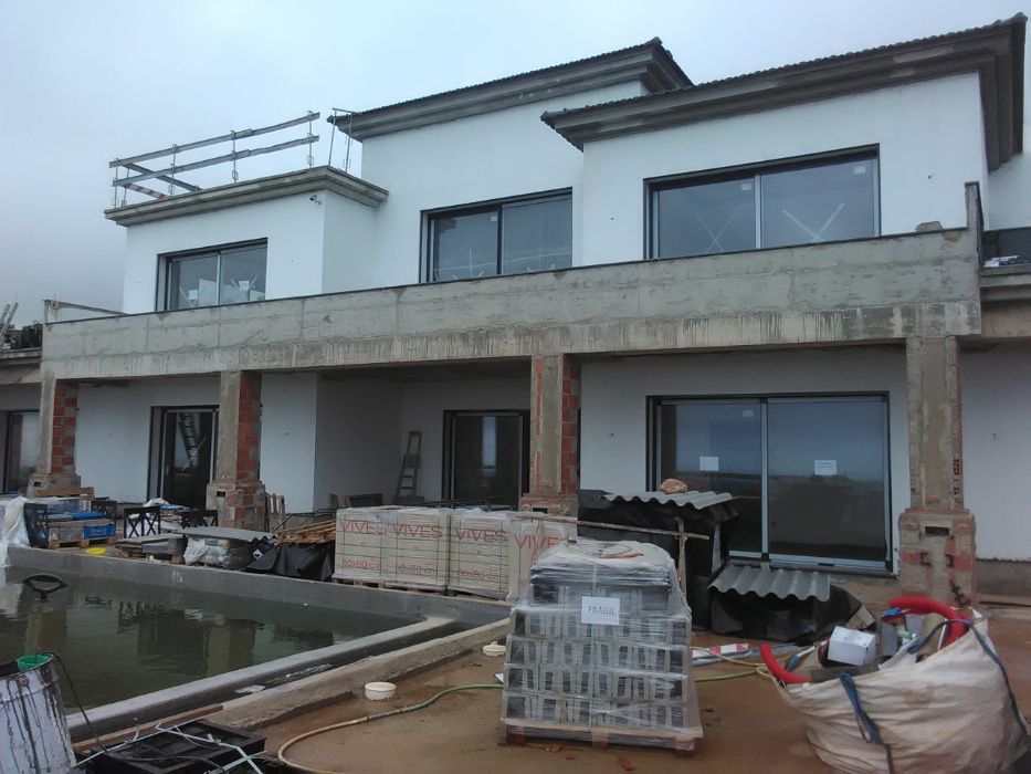 PRIMENIGMA construcoes e remodelação unipessoal LDA