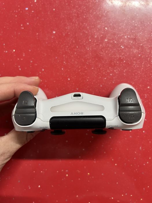 Comando Ps4 Sony Original • Controller Playstation 4