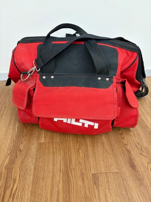 Kit Profissional HILTI 22V Completo