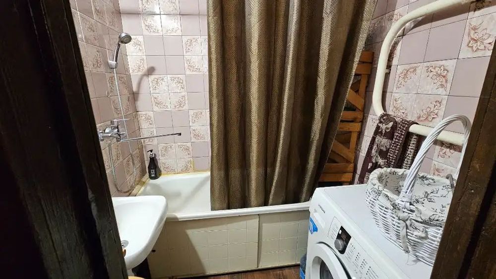 ПРОДАЮ сучасна 2к квартира ПР.МИРУ Караван Газ! БЕЗГОТІВКОВА оплата