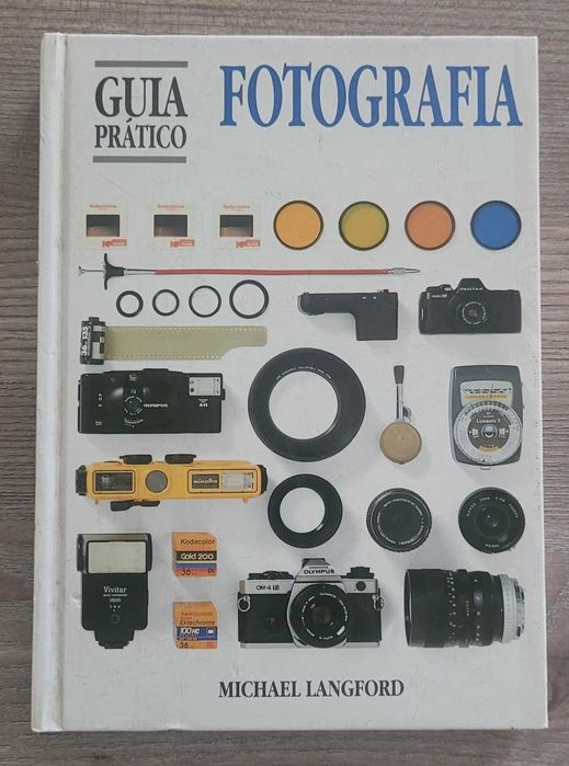 Guia Prático de Fotografia