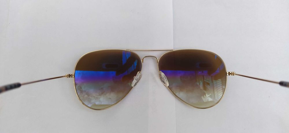 Óculo de sol Aviador In'style com anti-reflexo