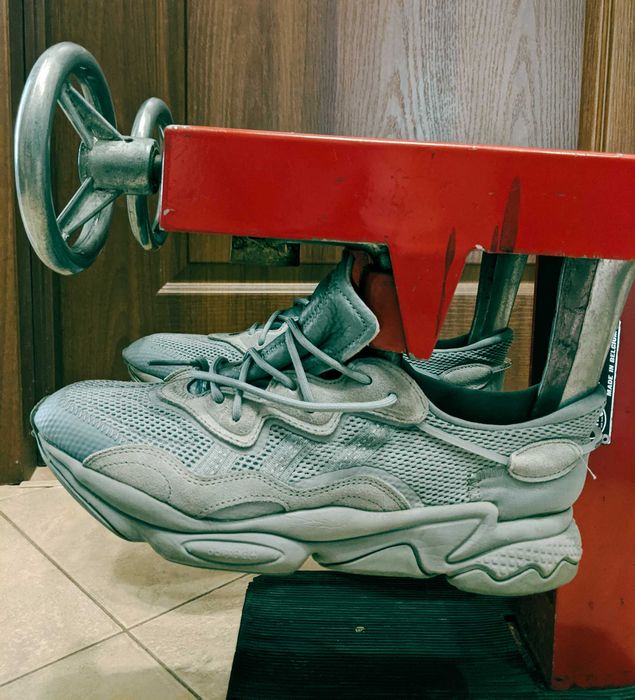 Професійна розтяжка взуття халява стопа підйом на обладнанні