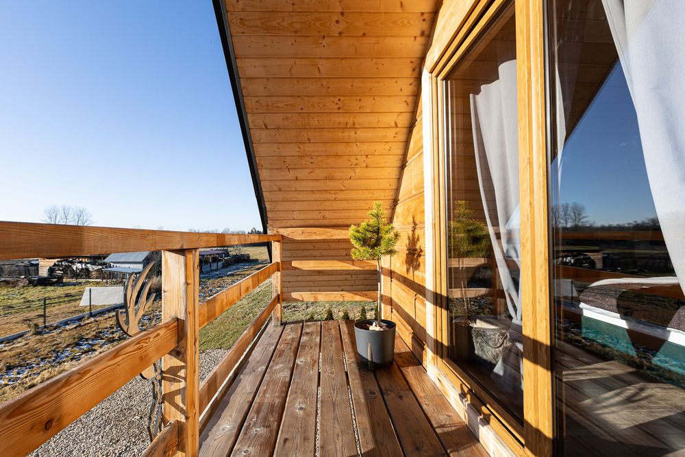 Domek góralski Wolne terminy na Ferie 2026