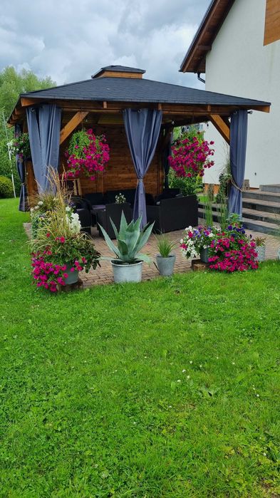 Kaszuby, Kartuzy  Trójmiasto weekend - strefa SPA