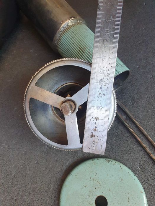 Измельчитель специй ручной кофемолка