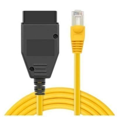 Interfejs Diagnostyczny Bmw Enet Obd Ii Rj45