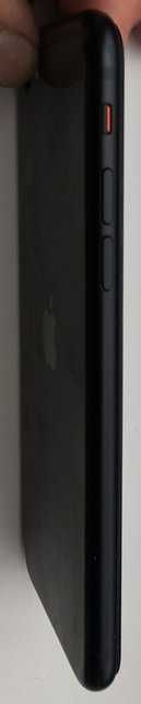 Apple iPhone SE2  64 гб  94% АКБ NEVERLOCK black