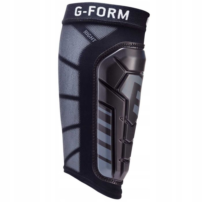Ochraniacze piłkarskie G-FORM Vento r. L