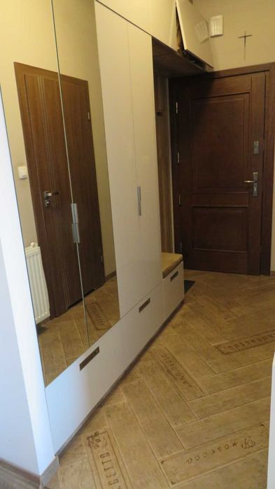 Komfortowe mieszkanie blisko Ołtaszyna.