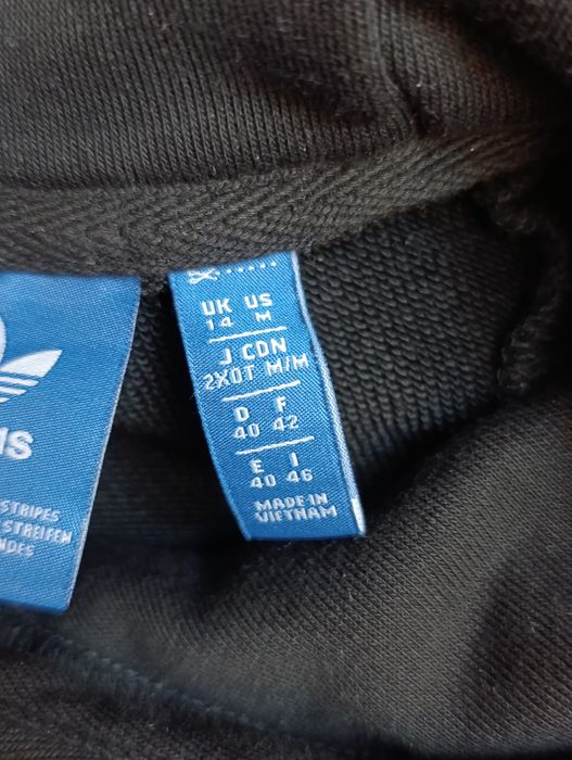 Bluza damska adidas